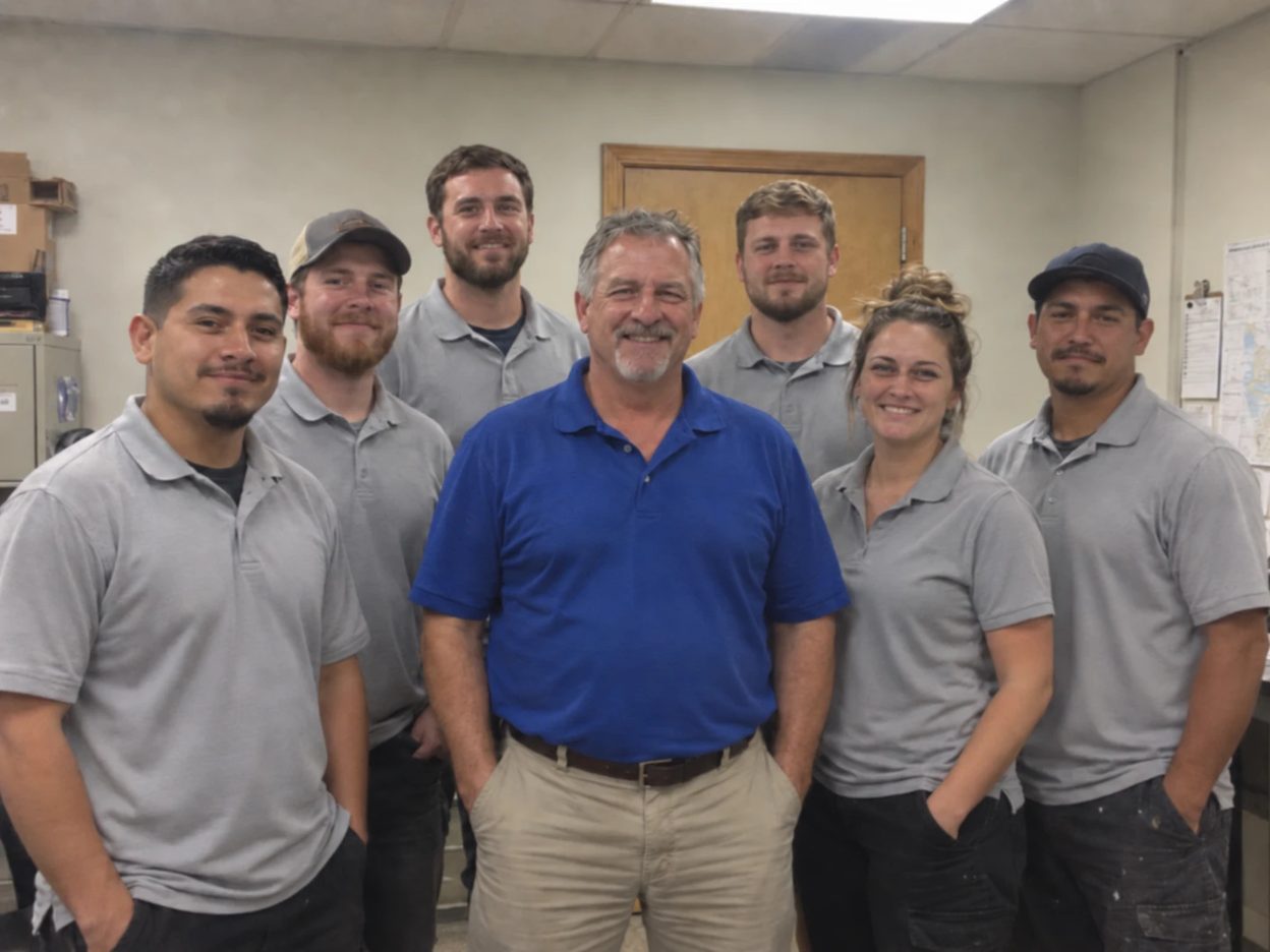 HVAC Replacement service in Abilene, TX