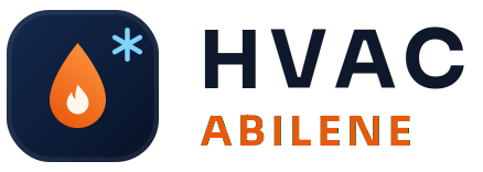 Abilene HVAC